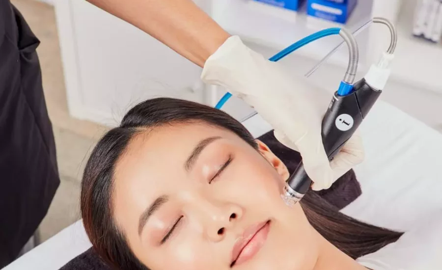 HYdrafacial--_Cliniqueleverdu.fr