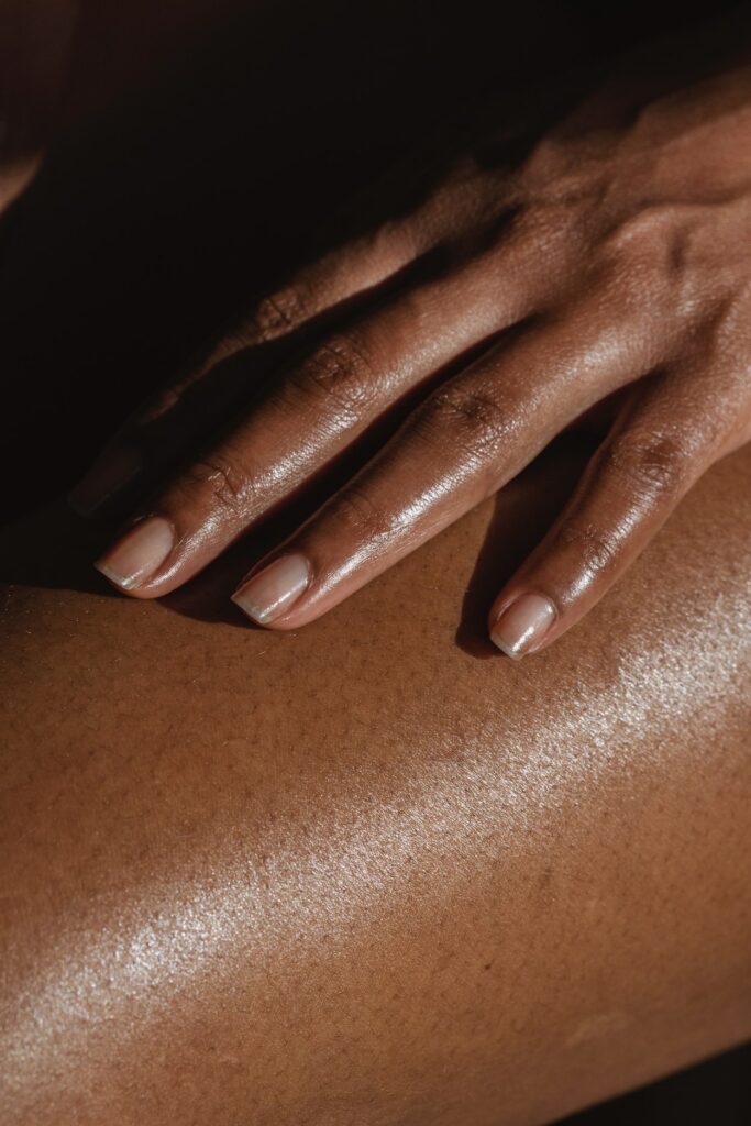 peau noire et metisse epilation laser à cannes