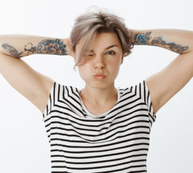 effacer un tatouage définitivement à cannes